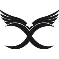 X Gaming logo