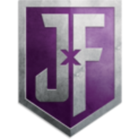 Команда justforfun Лого