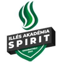 Команда Illes Spirit Лого