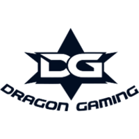 Команда Dragon Gaming Лого