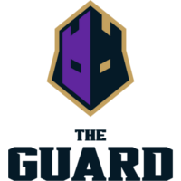 Команда The Guard Лого