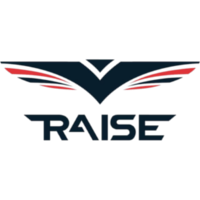 Команда Raise Gaming Лого