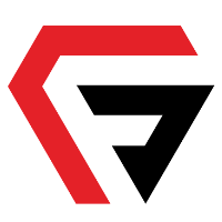 Команда Forbidden.AU Лого