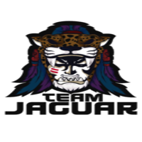 Team Jaguar logo