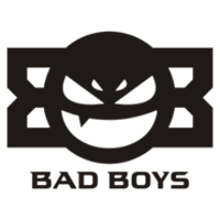 Команда Bad Boys Лого