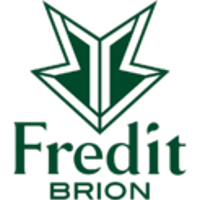 Команда Fredit BRION Challengers Лого