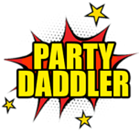 Команда Party Daddlers Лого