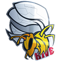 Команда Hive Лого