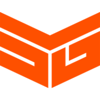 Team SMG logo