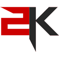 Команда TwoKay Лого