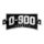 0-900ES logo