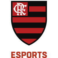 Команда Flamengo Esports Лого