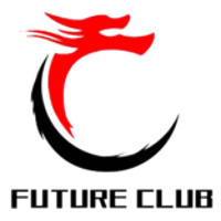 Команда Future.club Лого