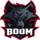 BOOM.id Logo