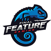 Final Feature Gaming logo