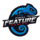 Final Feature Gaming Logo