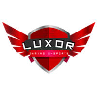 Luxor Gaming logo