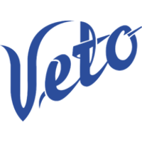 VETO Esports logo