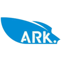 ARK Gaming logo