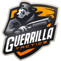 Команда Guerrilla Tactics Лого