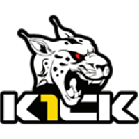 Команда K1CK Esports Club Лого