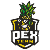 PEX logo