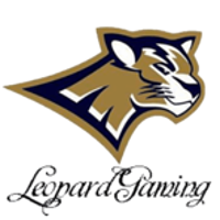Leopard Gaming logo