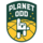 Planet Odd fe Logo