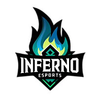 Inferno Esports logo