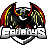 Команда EgoBoys Лого