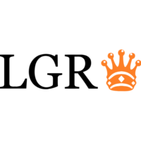 Команда LGR Лого
