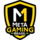 Meta Gaming BR Logo