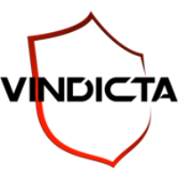 Vindicta logo