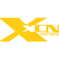 Команда XcN Gaming Лого