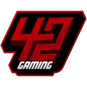 Команда 42 Gaming Лого