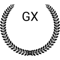 Команда GX Лого