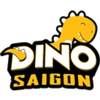 Saigon Dino logo