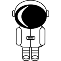 Команда Gravity 0 Лого