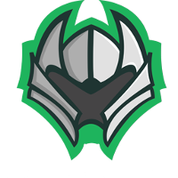 Команда OverPower Лого