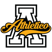 Команда Athletico Female Лого
