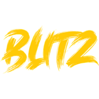 Команда Blitz Esports Лого