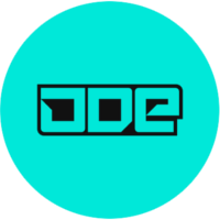 Команда Team ODE Лого
