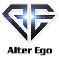 Команда Alter-Ego Лого