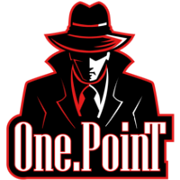 One.Point logo
