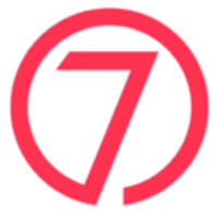 Команда ZeroSeven Gera Лого