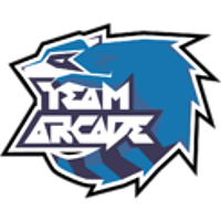 Команда Team Arcade Лого