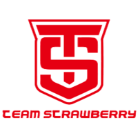 Team Strawberry logo