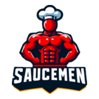 SAUCEMEN logo