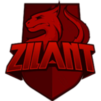 Команда Zilant Лого