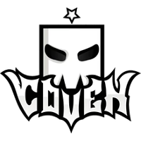 Команда Coven Лого